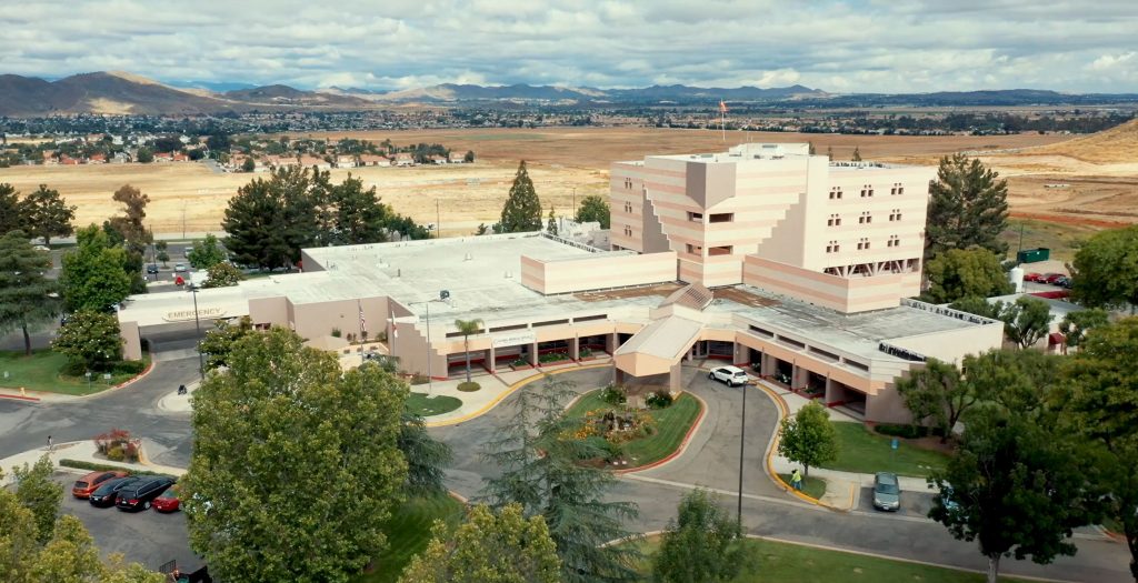 ABC7-‘HUNDREDS OF POSITIONS’: CLINICAL, NON-CLINICAL JOBS AVAILABLE AT KPC HEALTH HOSPITALS IN OC, INLAND EMPIRE