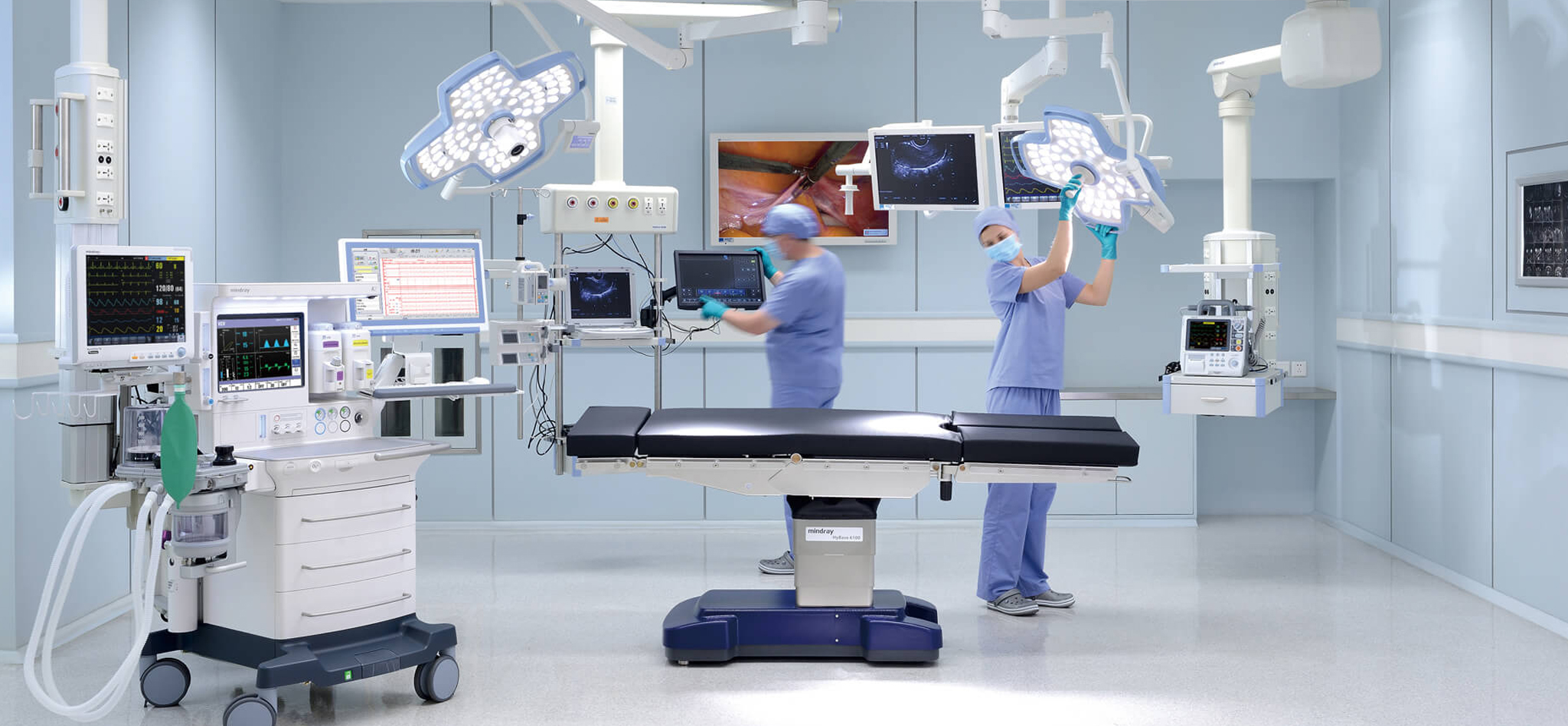 Medical Detoxification Program