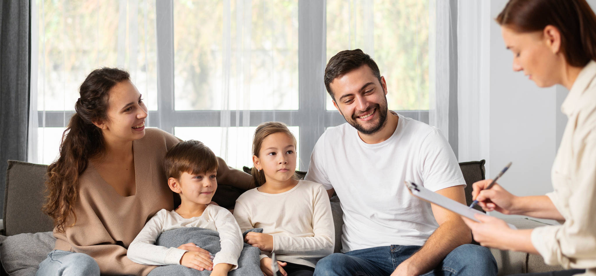 Patient and Family Advisor