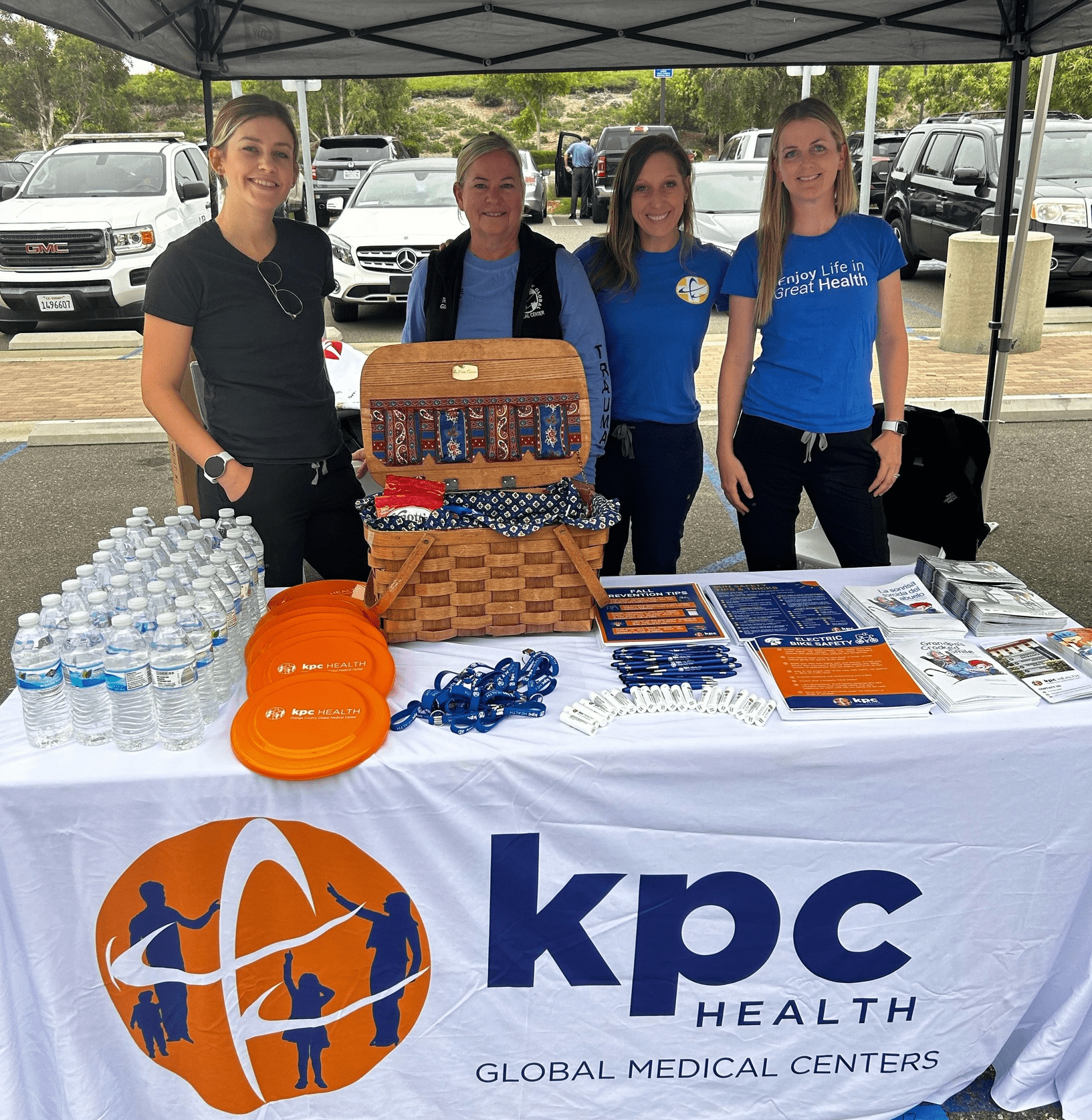 Menifee Global Medical Center