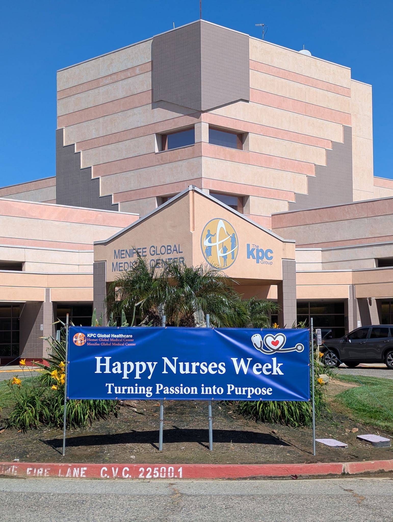 Happy Nurses Week