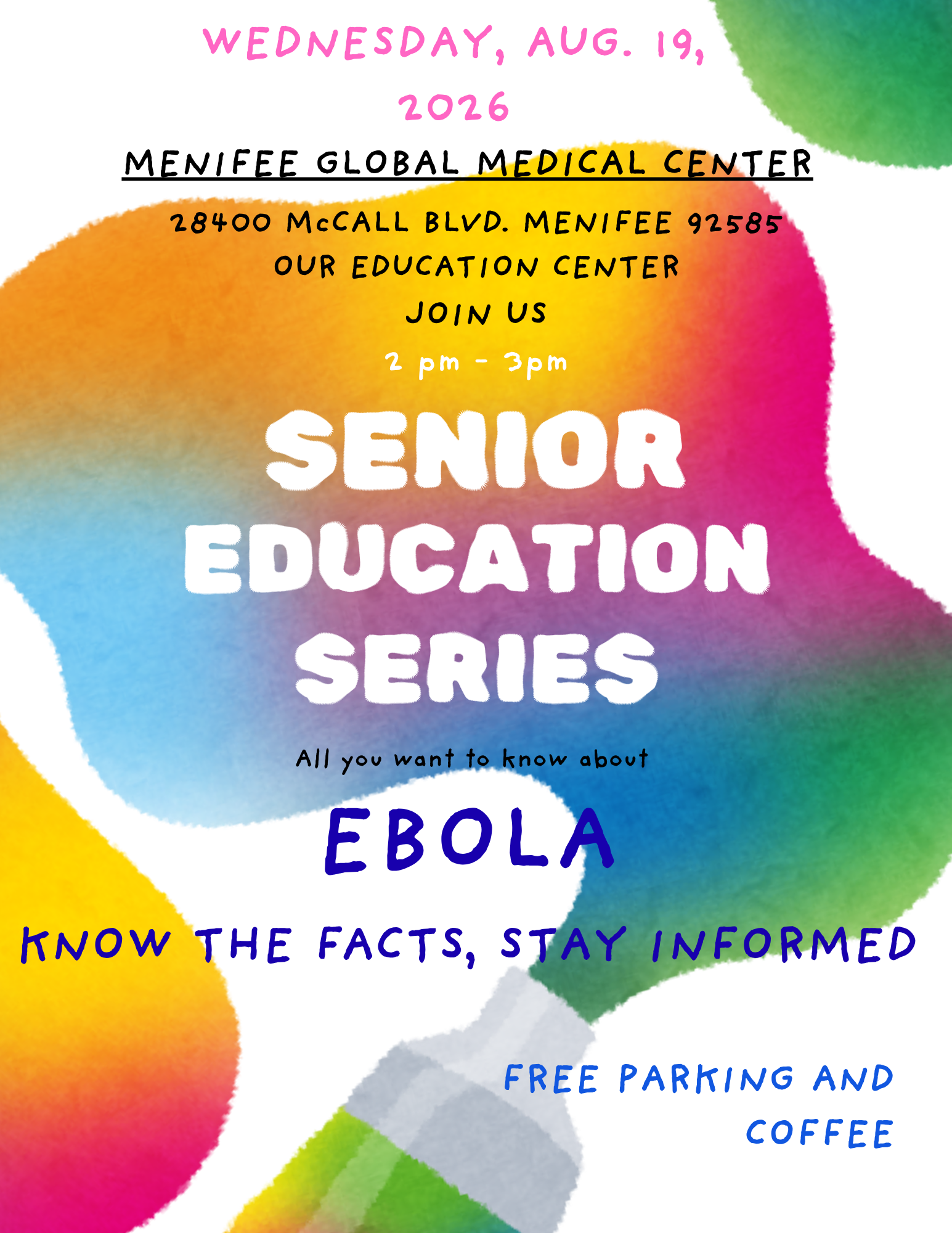 EBOLA